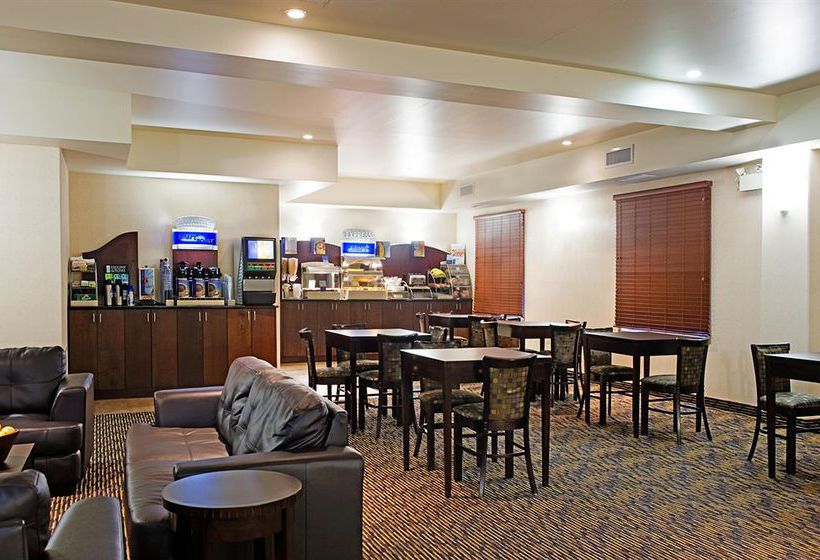 Hotel Holiday Inn Express Prince Albert | Prince Albert | Saskatchewan | Canada 5