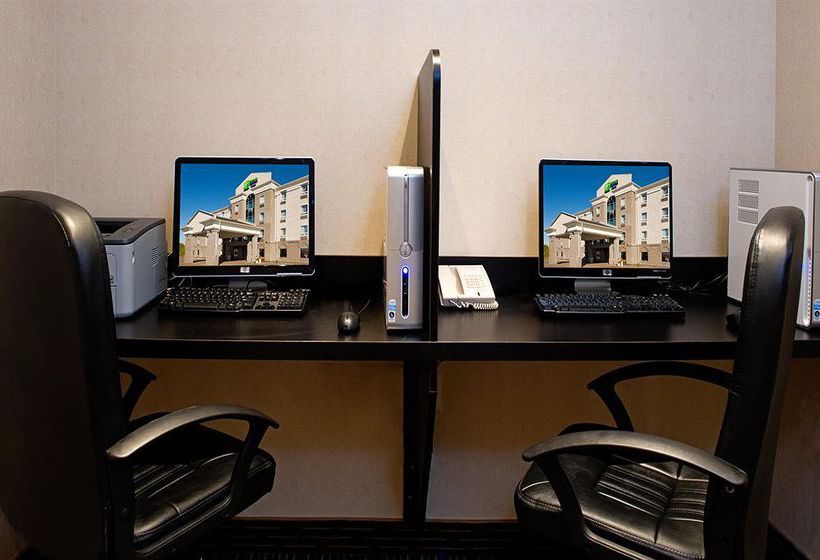 Hotel Holiday Inn Express Prince Albert | Prince Albert | Saskatchewan | Canada 6