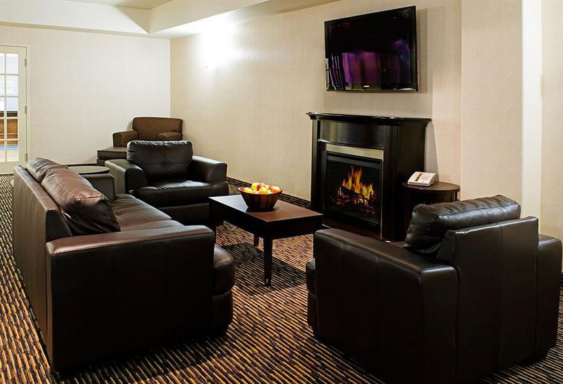 Hotel Holiday Inn Express Prince Albert | Prince Albert | Saskatchewan | Canada 7