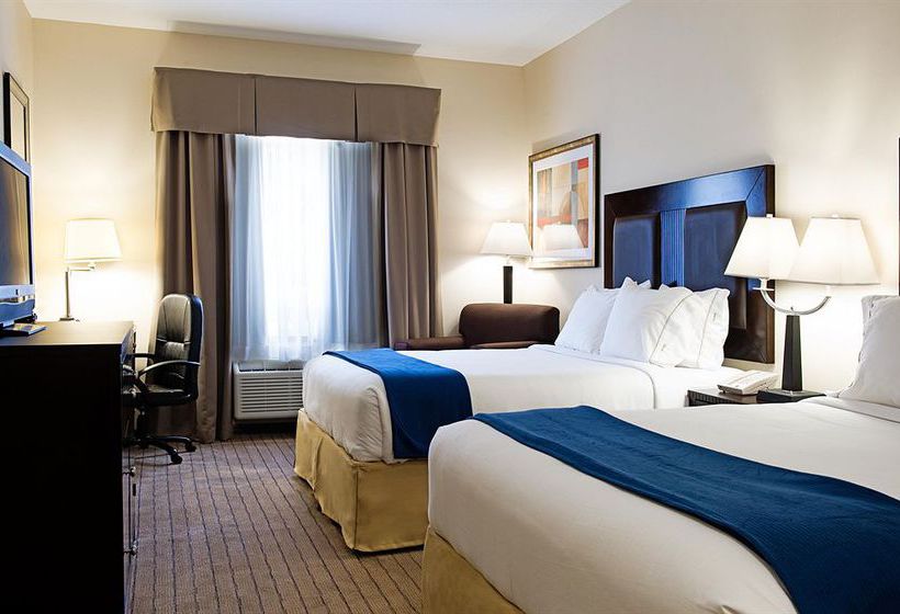 Hotel Holiday Inn Express Prince Albert | Prince Albert | Saskatchewan | Canada 8