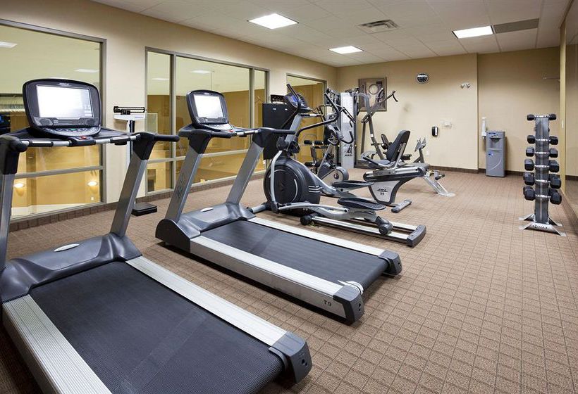 Hotel Holiday Inn Express Woodstock South | Woodstock | Ontario | Canada 11