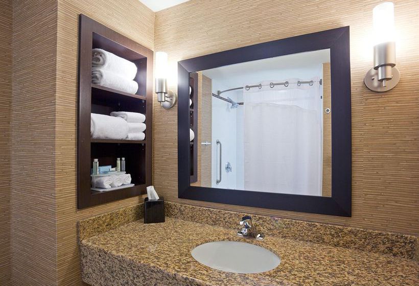 Hotel Holiday Inn Express Woodstock South | Woodstock | Ontario | Canada 12