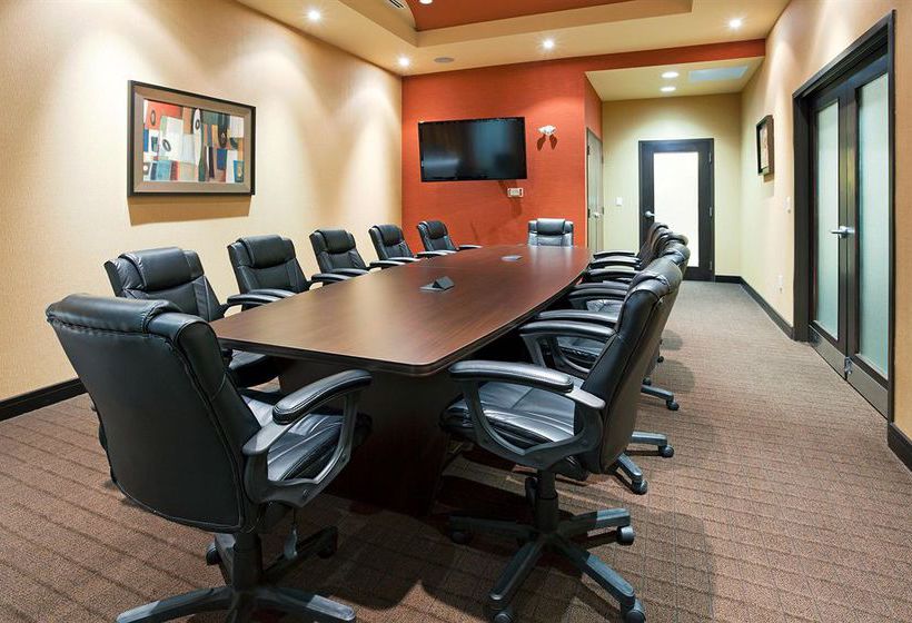 Hotel Holiday Inn Express Woodstock South | Woodstock | Ontario | Canada 4