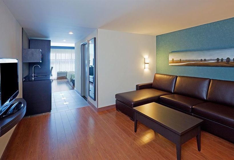 Holiday Inn Express Hotel & Suites Saint Hyacinthe | Saint Hyacinthe | Quebec | Canada 13