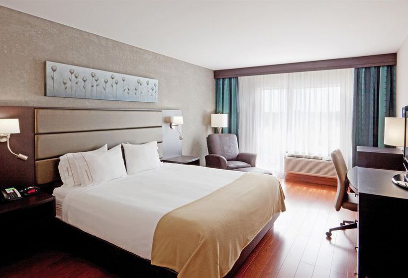 Holiday Inn Express Hotel & Suites Saint Hyacinthe | Saint Hyacinthe | Quebec | Canada 18