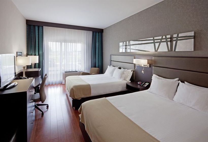 Holiday Inn Express Hotel & Suites Saint Hyacinthe | Saint Hyacinthe | Quebec | Canada 19