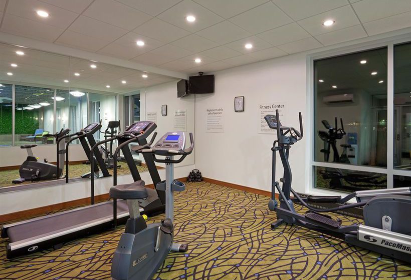 Holiday Inn Express Hotel & Suites Saint Hyacinthe | Saint Hyacinthe | Quebec | Canada 3