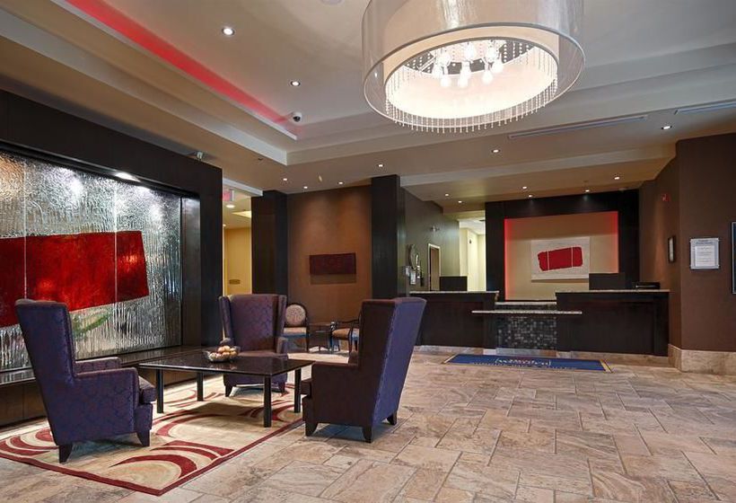 Hotel Best Western Sunrise Inn & Suites | Stony Plain | Alberta | Canada 11