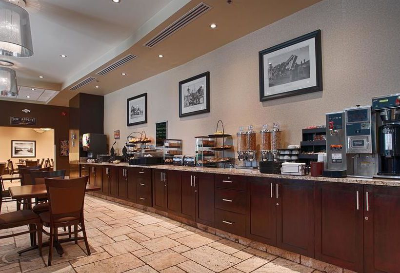 Hotel Best Western Sunrise Inn & Suites | Stony Plain | Alberta | Canada 14