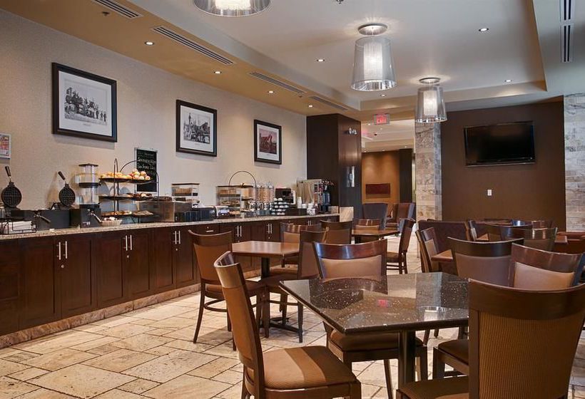 Hotel Best Western Sunrise Inn & Suites | Stony Plain | Alberta | Canada 15