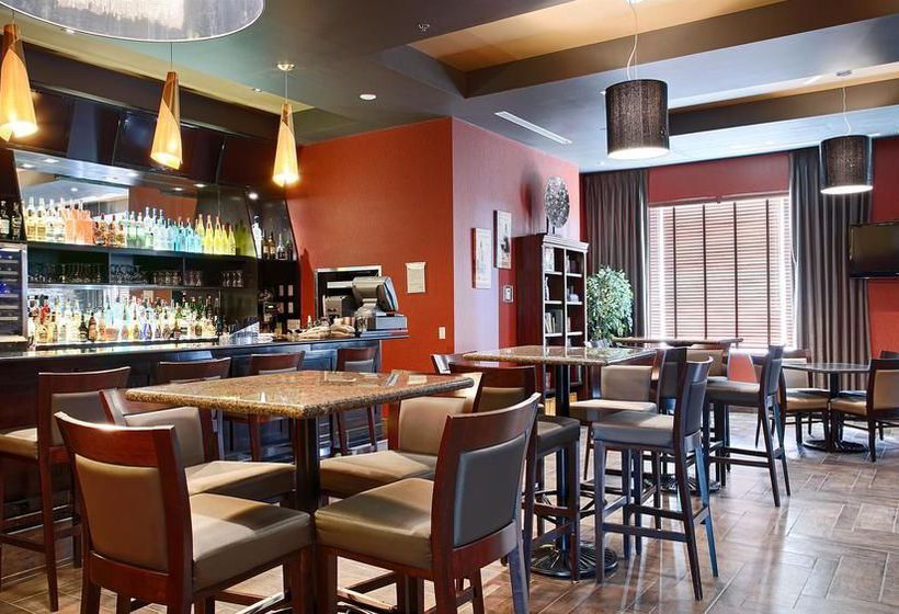 Hotel Best Western Sunrise Inn & Suites | Stony Plain | Alberta | Canada 17