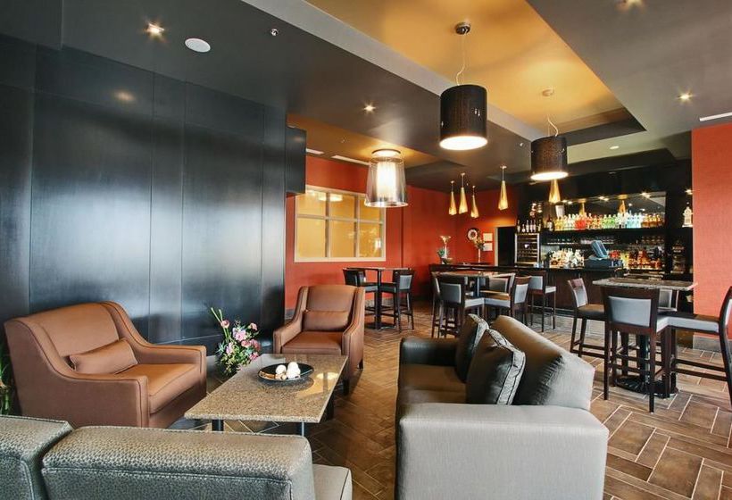 Hotel Best Western Sunrise Inn & Suites | Stony Plain | Alberta | Canada 18