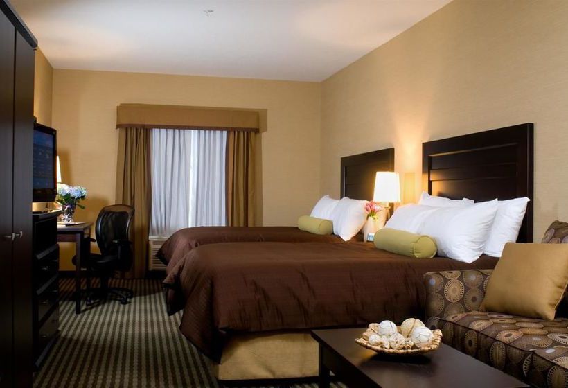 Hotel Best Western Sunrise Inn & Suites | Stony Plain | Alberta | Canada 4