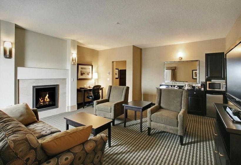 Hotel Best Western Sunrise Inn & Suites | Stony Plain | Alberta | Canada 7