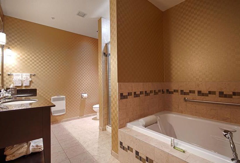 Hotel Best Western Sunrise Inn & Suites | Stony Plain | Alberta | Canada 9