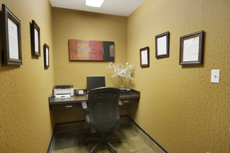 Hotel Best Western Bonnyville Inn & Suites | Bonnyville | Alberta | Canada 11