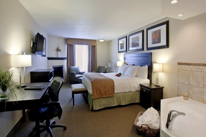 Hotel Best Western Bonnyville Inn & Suites | Bonnyville | Alberta | Canada 12