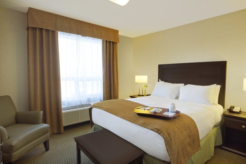 Hotel Best Western Bonnyville Inn & Suites | Bonnyville | Alberta | Canada 17