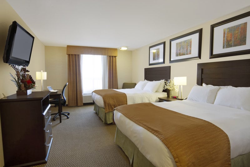 Hotel Best Western Bonnyville Inn & Suites | Bonnyville | Alberta | Canada 18
