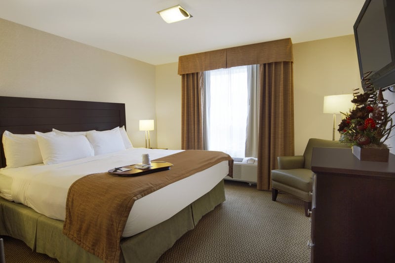 Hotel Best Western Bonnyville Inn & Suites | Bonnyville | Alberta | Canada 19
