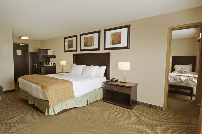 Hotel Best Western Bonnyville Inn & Suites | Bonnyville | Alberta | Canada 20