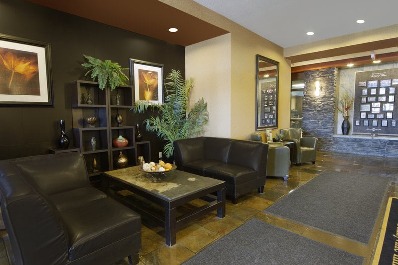 Hotel Best Western Bonnyville Inn & Suites | Bonnyville | Alberta | Canada 3