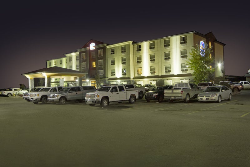 Hotel Best Western Bonnyville Inn & Suites | Bonnyville | Alberta | Canada 4