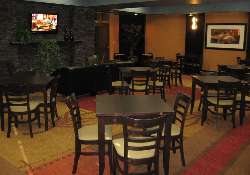 Hotel Best Western Bonnyville Inn & Suites | Bonnyville | Alberta | Canada 5
