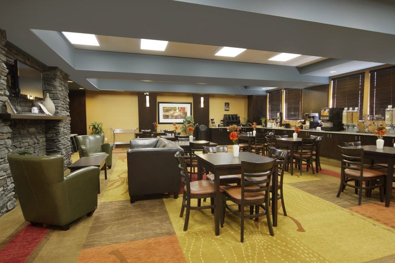 Hotel Best Western Bonnyville Inn & Suites | Bonnyville | Alberta | Canada 6