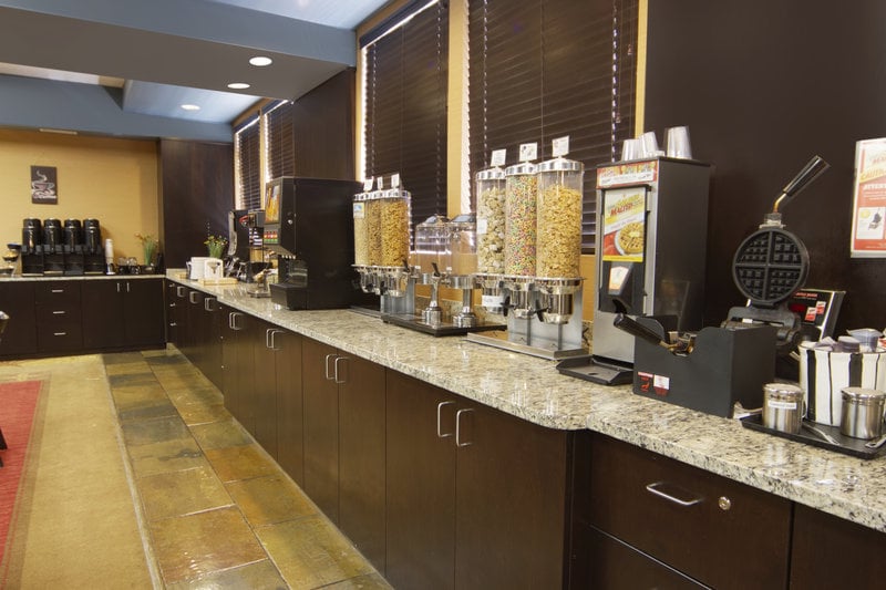 Hotel Best Western Bonnyville Inn & Suites | Bonnyville | Alberta | Canada 8