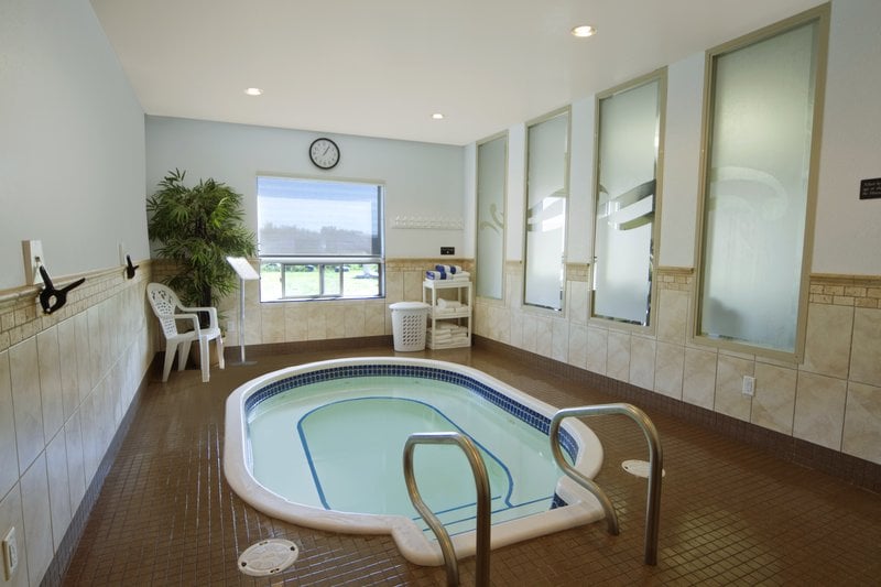 Hotel Best Western Bonnyville Inn & Suites | Bonnyville | Alberta | Canada 9