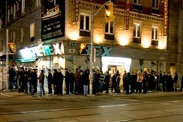 The Rex Hotel | Toronto | Ontario | Canada 1