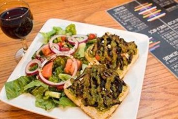 The Rex Hotel | Toronto | Ontario | Canada 10