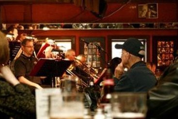 The Rex Hotel | Toronto | Ontario | Canada 11