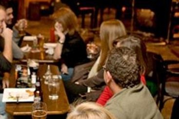 The Rex Hotel | Toronto | Ontario | Canada 15