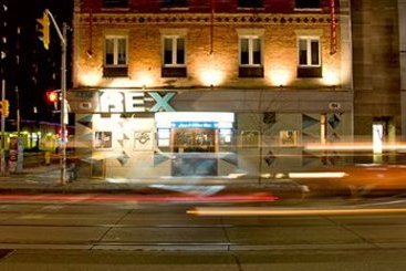 The Rex Hotel | Toronto | Ontario | Canada 3