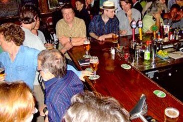 The Rex Hotel | Toronto | Ontario | Canada 4