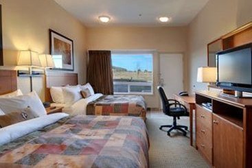 Hotel Ramada Drayton Valley | Drayton Valley | Alberta | Canada 2