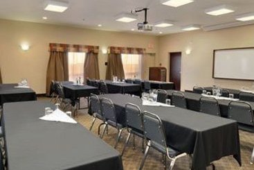 Hotel Ramada Drayton Valley | Drayton Valley | Alberta | Canada 3