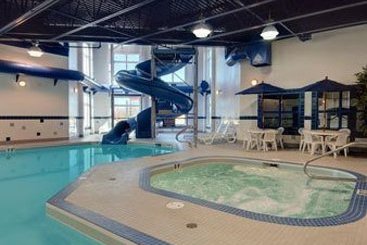 Hotel Ramada Drayton Valley | Drayton Valley | Alberta | Canada 4