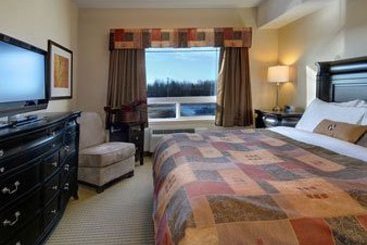 Hotel Ramada Drayton Valley | Drayton Valley | Alberta | Canada 6