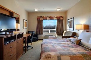 Hotel Ramada Drayton Valley | Drayton Valley | Alberta | Canada 7