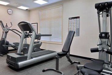 Hotel Ramada Drayton Valley | Drayton Valley | Alberta | Canada 9