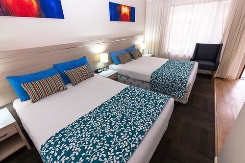 Bay Executive Motel | Batemans Bay | New South Wales | Australia 1