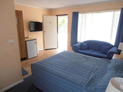 Bay Executive Motel | Batemans Bay | New South Wales | Australia 11