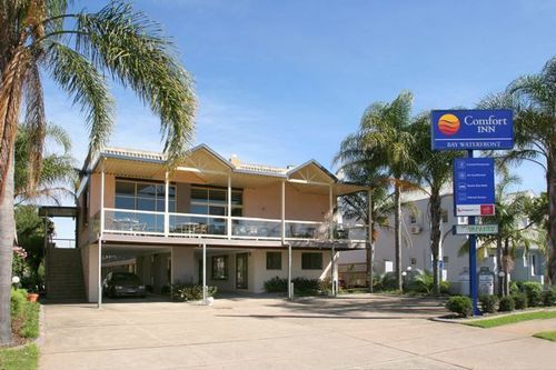 Bay Executive Motel | Batemans Bay | New South Wales | Australia 14