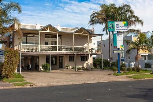 Bay Executive Motel | Batemans Bay | New South Wales | Australia 16