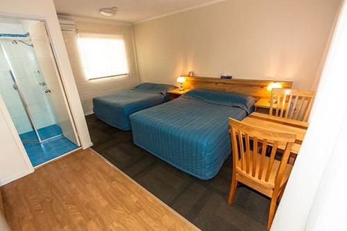 Bay Executive Motel | Batemans Bay | New South Wales | Australia 4
