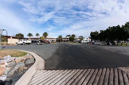 Bay Executive Motel | Batemans Bay | New South Wales | Australia 7