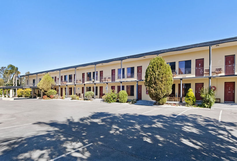 Hotel Comfort Inn Country Plaza Taree | Taree | New South Wales | Australia 1